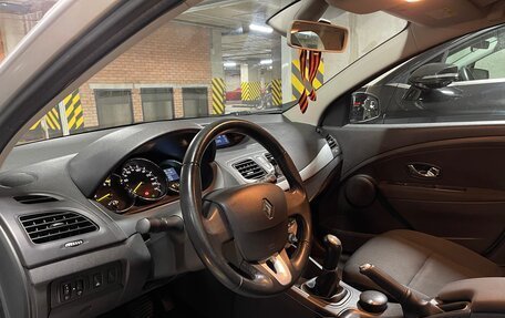 Renault Megane III, 2012 год, 690 000 рублей, 8 фотография