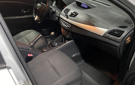 Renault Megane III, 2012 год, 690 000 рублей, 9 фотография