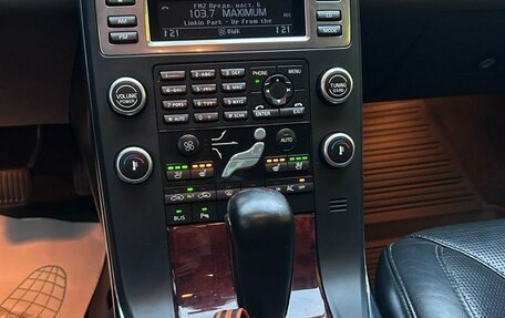 Volvo S80 II рестайлинг 2, 2007 год, 1 150 000 рублей, 4 фотография