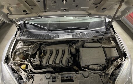 Renault Megane III, 2012 год, 690 000 рублей, 11 фотография