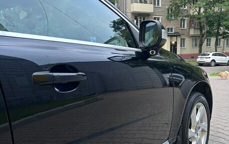 Volvo S80 II рестайлинг 2, 2007 год, 1 150 000 рублей, 5 фотография