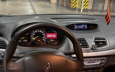 Renault Megane III, 2012 год, 690 000 рублей, 7 фотография