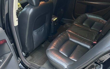 Volvo S80 II рестайлинг 2, 2007 год, 1 150 000 рублей, 9 фотография