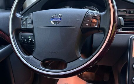 Volvo S80 II рестайлинг 2, 2007 год, 1 150 000 рублей, 13 фотография