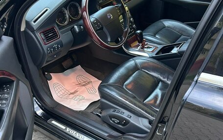 Volvo S80 II рестайлинг 2, 2007 год, 1 150 000 рублей, 10 фотография