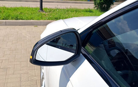 Audi A4, 2016 год, 2 300 000 рублей, 10 фотография