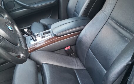 BMW X6, 2011 год, 1 830 000 рублей, 5 фотография