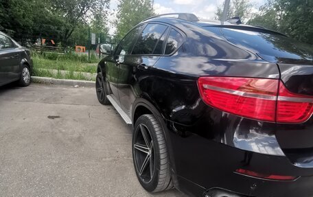 BMW X6, 2011 год, 1 830 000 рублей, 3 фотография