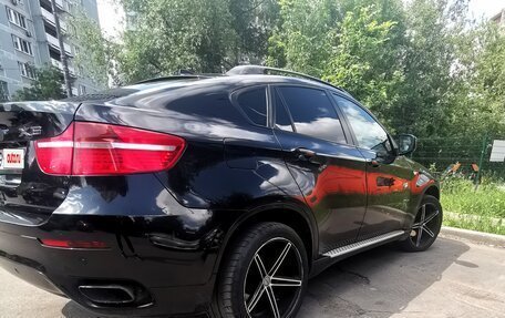 BMW X6, 2011 год, 1 830 000 рублей, 2 фотография