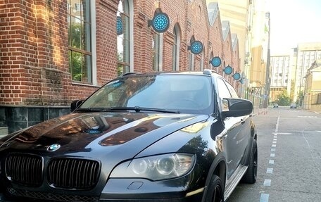 BMW X6, 2011 год, 1 830 000 рублей, 7 фотография