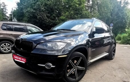BMW X6, 2011 год, 1 830 000 рублей, 8 фотография