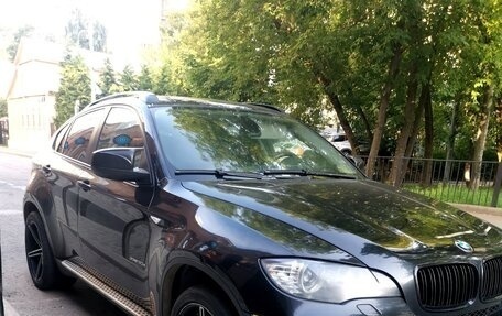 BMW X6, 2011 год, 1 830 000 рублей, 6 фотография