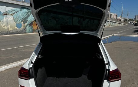 Volkswagen Polo VI (EU Market), 2020 год, 1 050 000 рублей, 6 фотография
