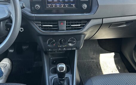 Volkswagen Polo VI (EU Market), 2020 год, 1 050 000 рублей, 11 фотография