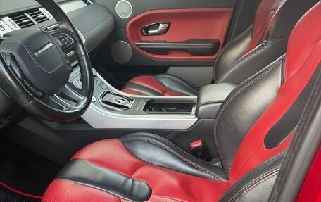 Land Rover Range Rover Evoque I, 2012 год, 1 800 000 рублей, 7 фотография