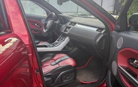 Land Rover Range Rover Evoque I, 2012 год, 1 800 000 рублей, 6 фотография
