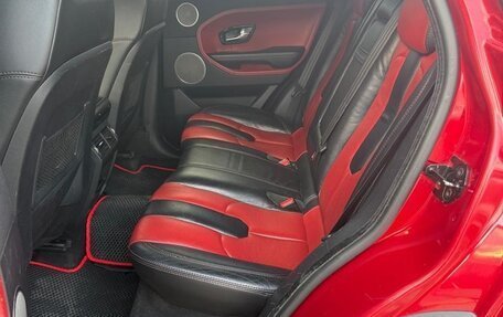 Land Rover Range Rover Evoque I, 2012 год, 1 800 000 рублей, 8 фотография