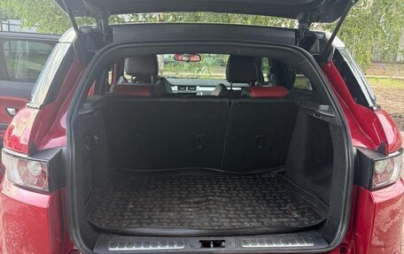 Land Rover Range Rover Evoque I, 2012 год, 1 800 000 рублей, 14 фотография