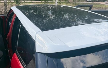 Land Rover Range Rover Evoque I, 2012 год, 1 800 000 рублей, 12 фотография