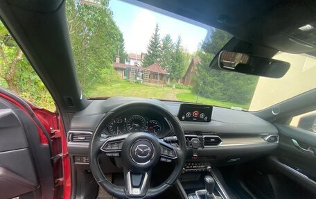 Mazda CX-5 II, 2022 год, 3 300 000 рублей, 7 фотография
