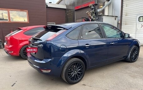 Ford Focus II рестайлинг, 2009 год, 700 000 рублей, 11 фотография