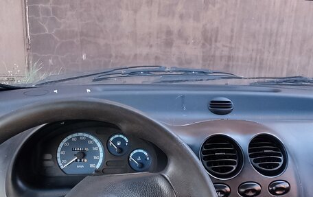 Daewoo Matiz I, 2011 год, 290 000 рублей, 7 фотография