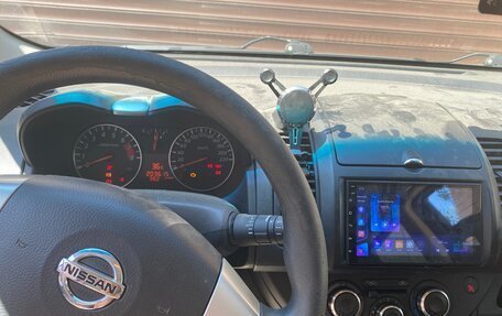Nissan Note II рестайлинг, 2010 год, 550 000 рублей, 4 фотография
