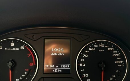Audi A3, 2013 год, 1 600 000 рублей, 17 фотография