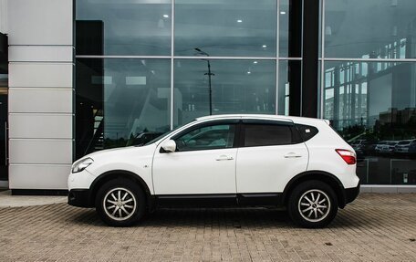 Nissan Qashqai, 2013 год, 1 250 000 рублей, 7 фотография