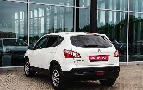 Nissan Qashqai, 2013 год, 1 250 000 рублей, 6 фотография