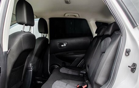 Nissan Qashqai, 2013 год, 1 250 000 рублей, 13 фотография