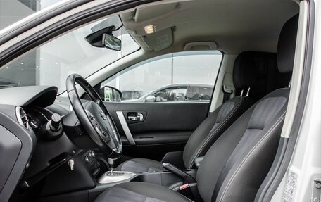 Nissan Qashqai, 2013 год, 1 250 000 рублей, 12 фотография