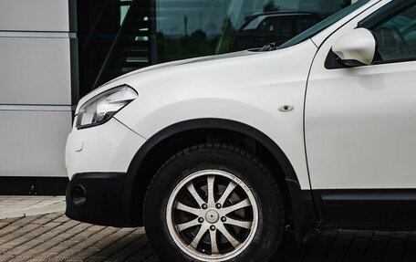 Nissan Qashqai, 2013 год, 1 250 000 рублей, 9 фотография