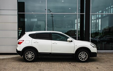 Nissan Qashqai, 2013 год, 1 250 000 рублей, 8 фотография