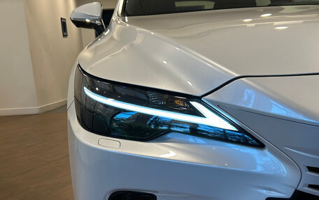 Lexus RX IV рестайлинг, 2025 год, 7 600 000 рублей, 7 фотография