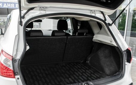 Nissan Qashqai, 2013 год, 1 250 000 рублей, 24 фотография