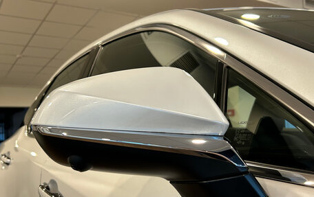 Lexus RX IV рестайлинг, 2025 год, 7 600 000 рублей, 9 фотография