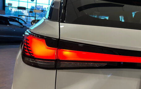 Lexus RX IV рестайлинг, 2025 год, 7 600 000 рублей, 11 фотография