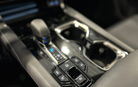Lexus RX IV рестайлинг, 2025 год, 7 600 000 рублей, 17 фотография