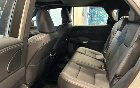 Lexus RX IV рестайлинг, 2025 год, 7 600 000 рублей, 21 фотография