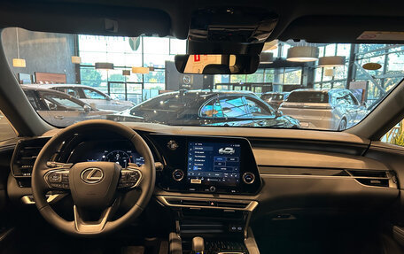 Lexus RX IV рестайлинг, 2025 год, 7 600 000 рублей, 23 фотография