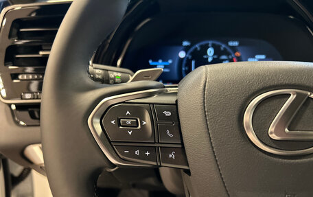Lexus RX IV рестайлинг, 2025 год, 7 600 000 рублей, 20 фотография