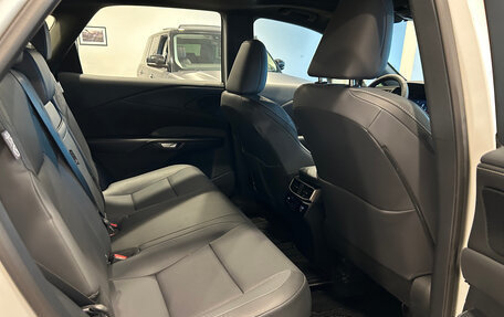 Lexus RX IV рестайлинг, 2025 год, 7 600 000 рублей, 24 фотография