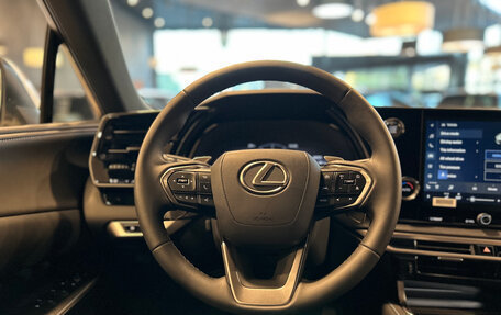Lexus RX IV рестайлинг, 2025 год, 7 600 000 рублей, 25 фотография