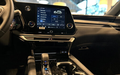 Lexus RX IV рестайлинг, 2025 год, 7 600 000 рублей, 26 фотография