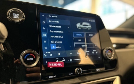 Lexus RX IV рестайлинг, 2025 год, 7 600 000 рублей, 18 фотография