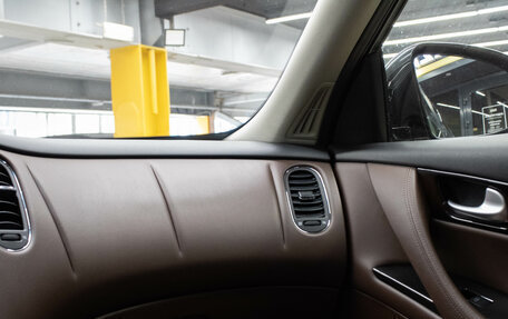 Infiniti QX50 I рестайлинг, 2013 год, 1 749 000 рублей, 10 фотография