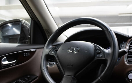Infiniti QX50 I рестайлинг, 2013 год, 1 749 000 рублей, 9 фотография