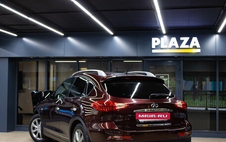 Infiniti QX50 I рестайлинг, 2013 год, 1 749 000 рублей, 3 фотография
