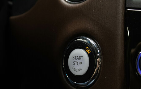 Infiniti QX50 I рестайлинг, 2013 год, 1 749 000 рублей, 22 фотография